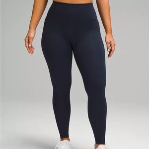 Wunder train contour fit leggings 4